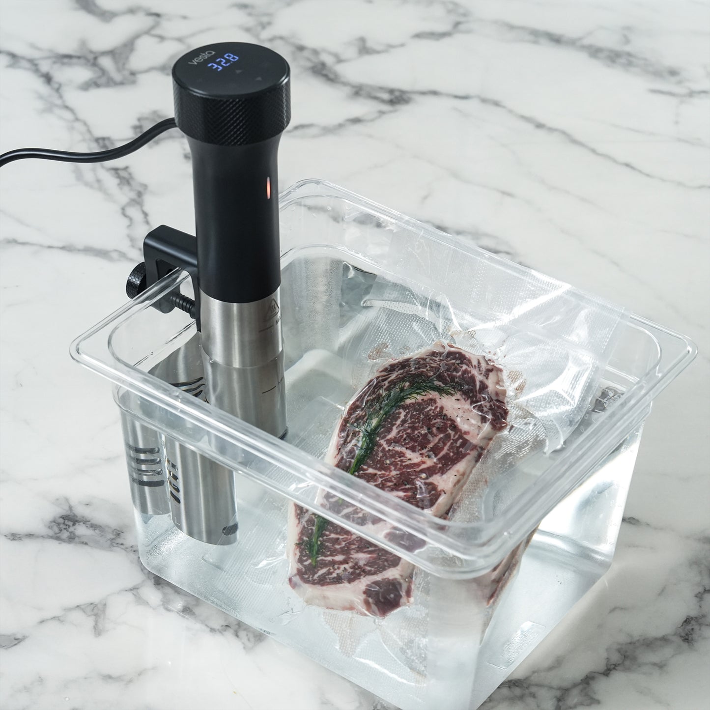 Sous Vide Cooker—Imersa SV80s