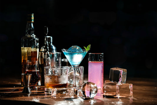 What Is Clear Ice — and Why It’s the Gold Standard in Modern Bars