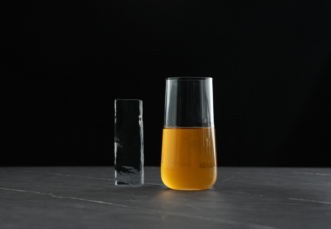 Why People Love Iced Drinks — And Why Clear Ice Is Becoming the New Standard