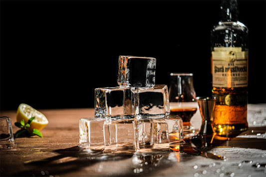 Why Clear Ice Matters — And How IMT200 & IMT300 Make It Effortless