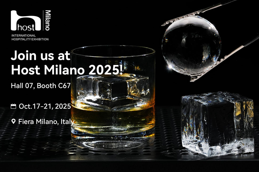 🌟 HostMilano 2025 is Almost Here!