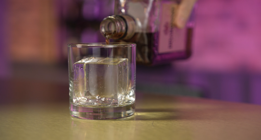 How IMT200 & IMT300 Bring Premium Clear Ice to Modern Drinks