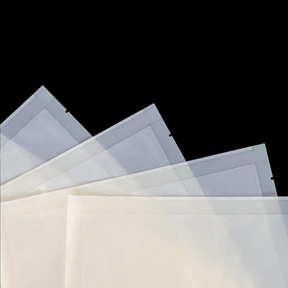 Biodegradable Vacuum Sealer Flat Bags