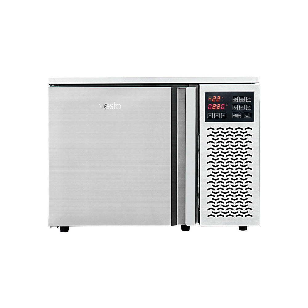 Frysta Blast Chiller BF200h2