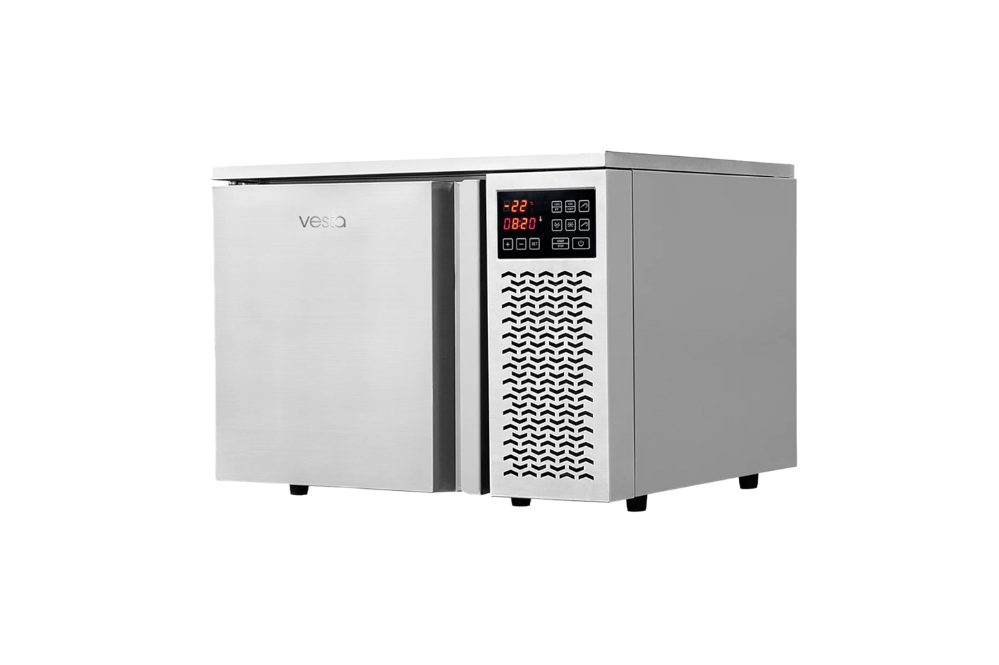 Frysta Blast Chiller BF200h2