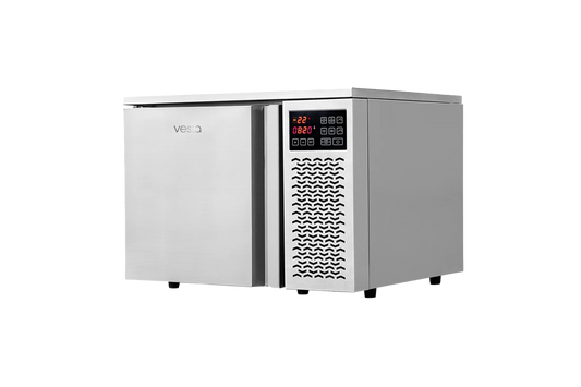 Frysta Blast Chiller BF200h2