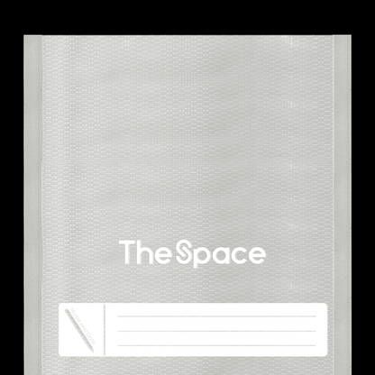 Biodegradable Vacuum Sealer Embossed Bags