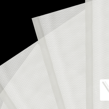 Biodegradable Vacuum Sealer Embossed Bags