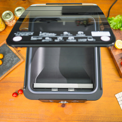 Chamber Vac Pro C700