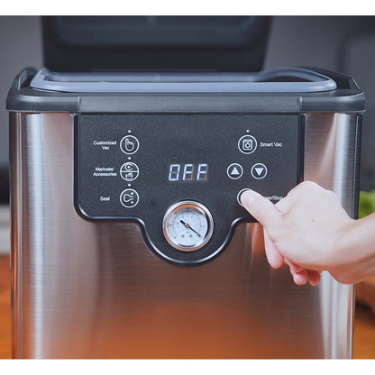 Chamber Vac Pro C700