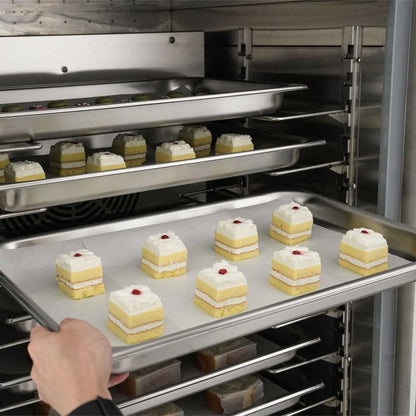 Frysta Blast Chiller BF300h2