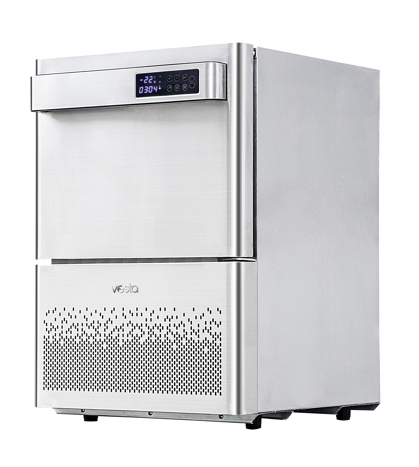 Frysta Blast Chiller BF100h2