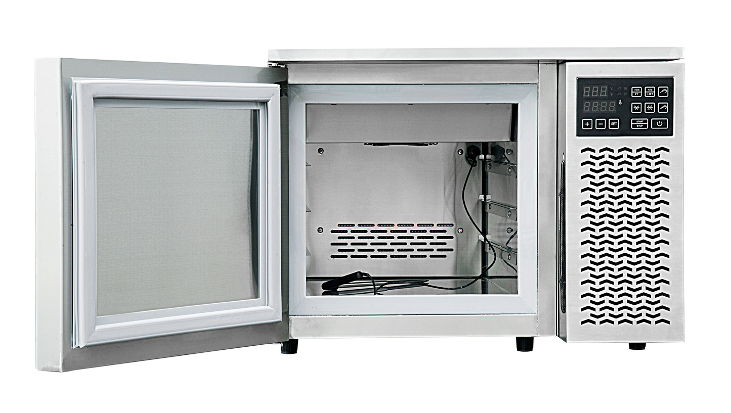 Frysta Blast Chiller BF200h2