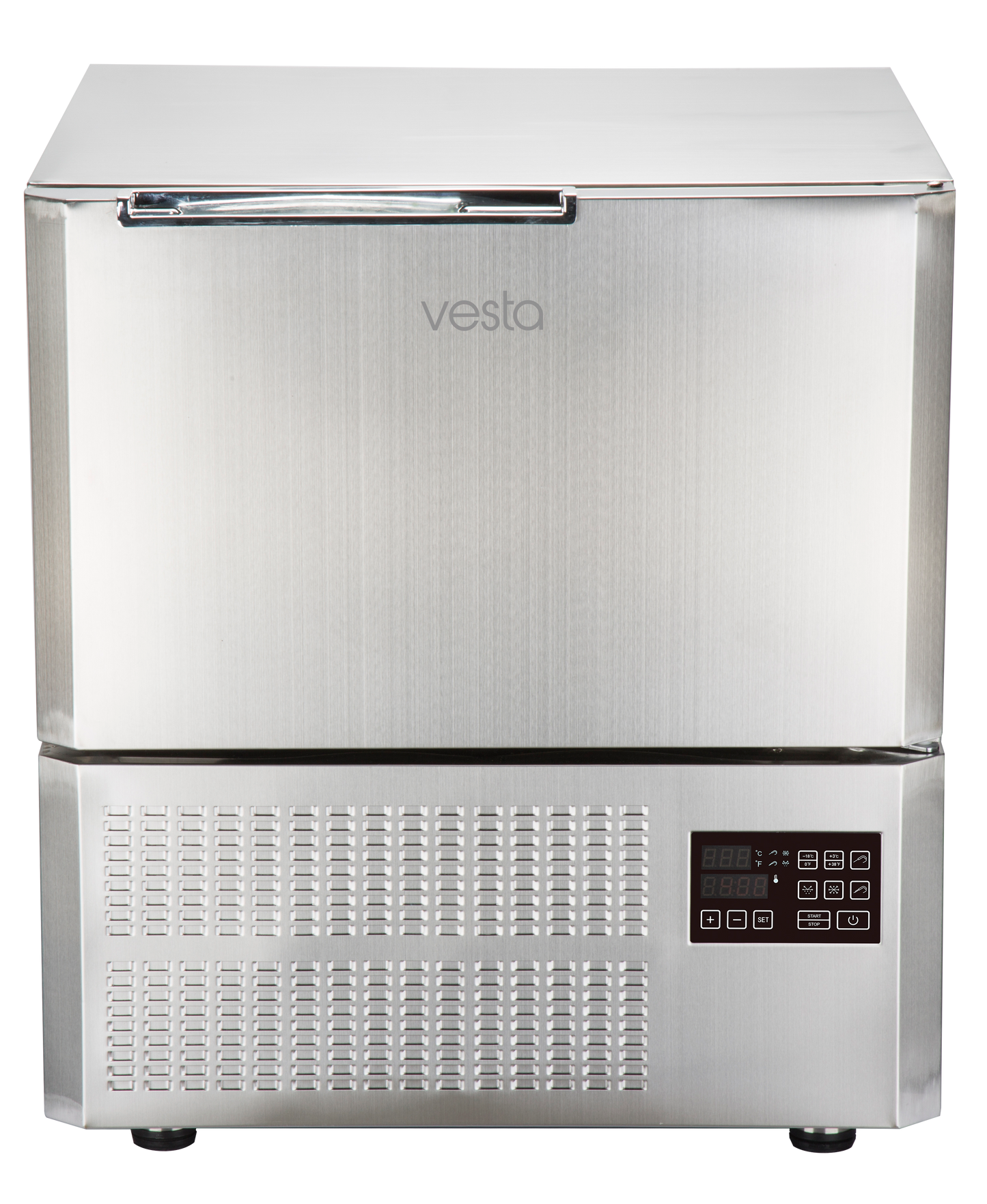 Frysta Blast Chiller BF300h2