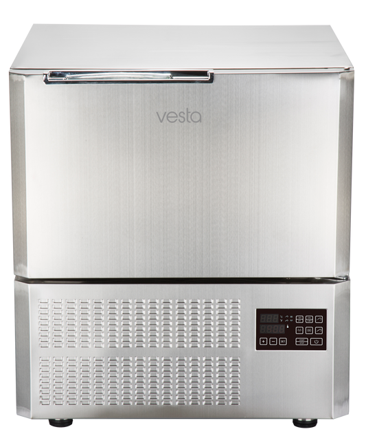 Frysta Blast Chiller BF300h2