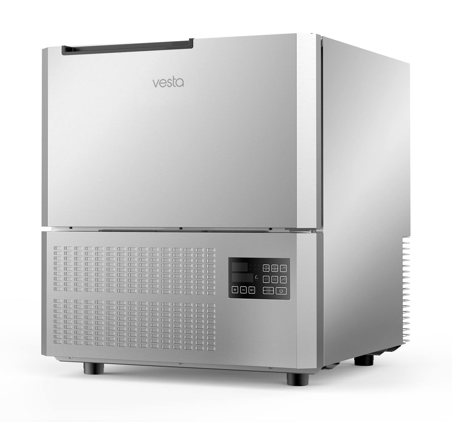 Frysta Blast Chiller BF300h2