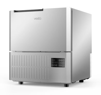 Frysta Blast Chiller BF300h2