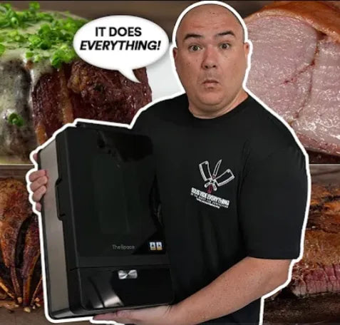 Guga @SousVideEverything