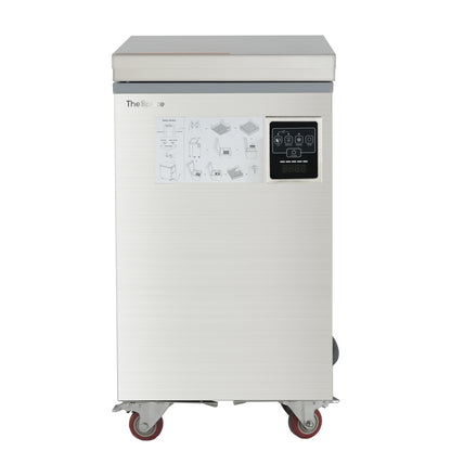 IMT200 Clear Ice Machine