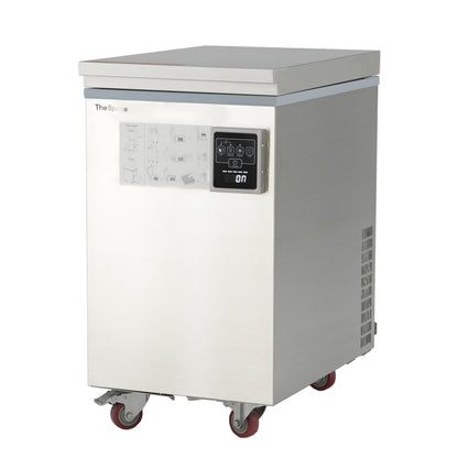 IMT200 Clear Ice Machine