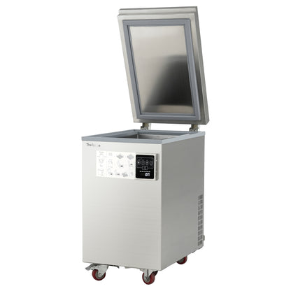 IMT200 Clear Ice Machine
