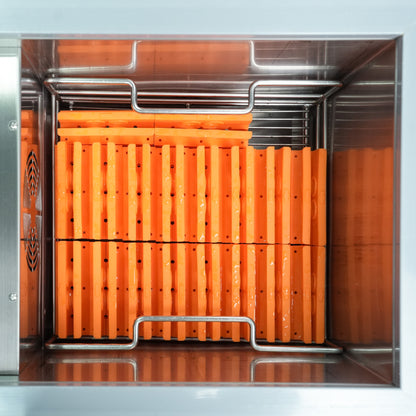 IMT200 Clear Ice Machine