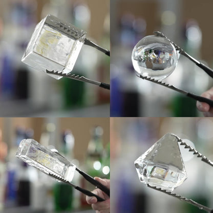 IMT200 Clear Ice Machine