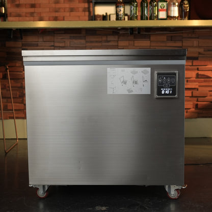 IMT300 Clear Ice Machine