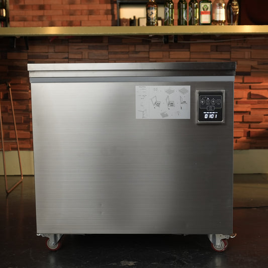 IMT300 Clear Ice Machine