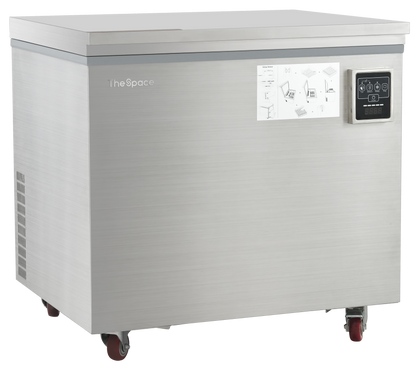 IMT300 Clear Ice Machine