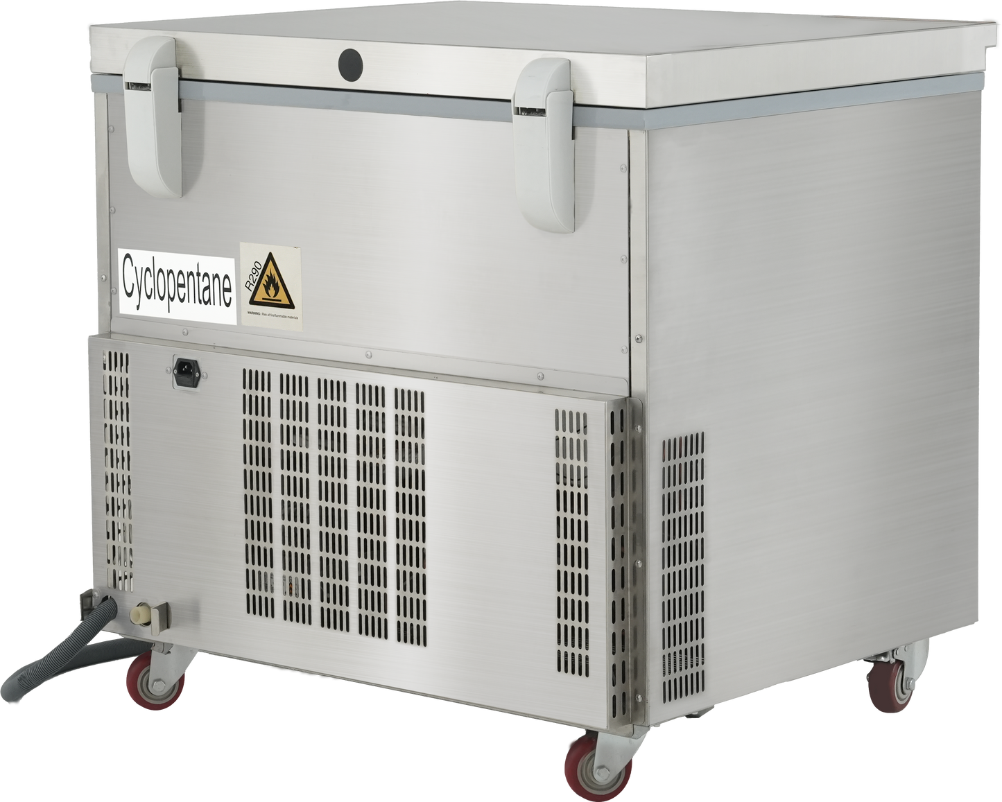 IMT300 Clear Ice Machine