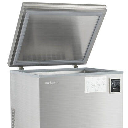 IMT300 Clear Ice Machine