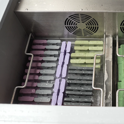 IMT300 Clear Ice Machine