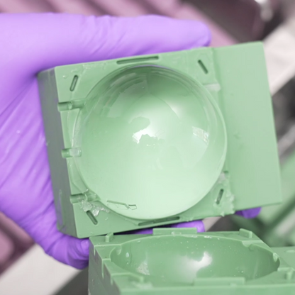 IMT300 Clear Ice Machine