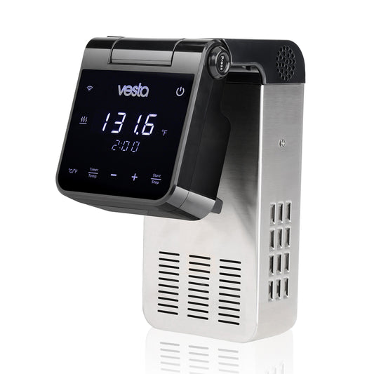 Sous Vide Cooker—Imersa Elite SV81