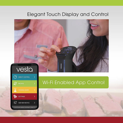 Sous Vide Cooker—Imersa SV82