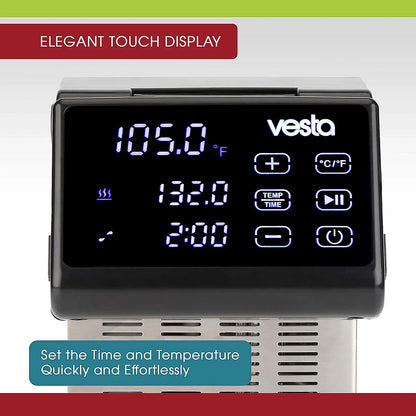 Sous Vide Cooker—Imersa Pro SV91p