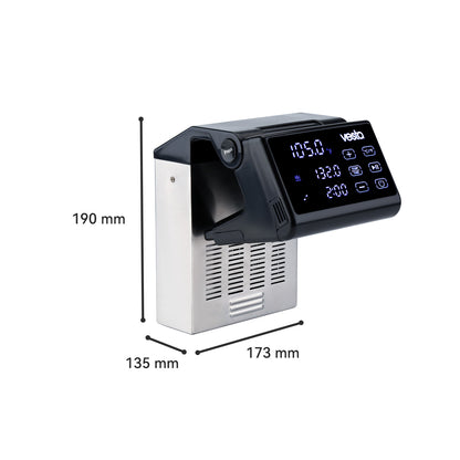 Sous Vide Cooker—Imersa Pro SV91p