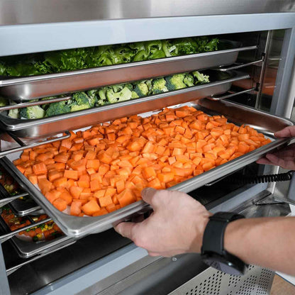 Frysta Blast Chiller BF300h2