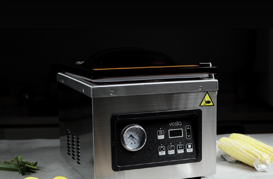 Chamber Vacuum Sealers