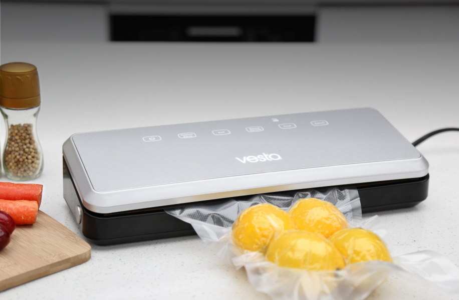 Suction Vacuum Sealers
