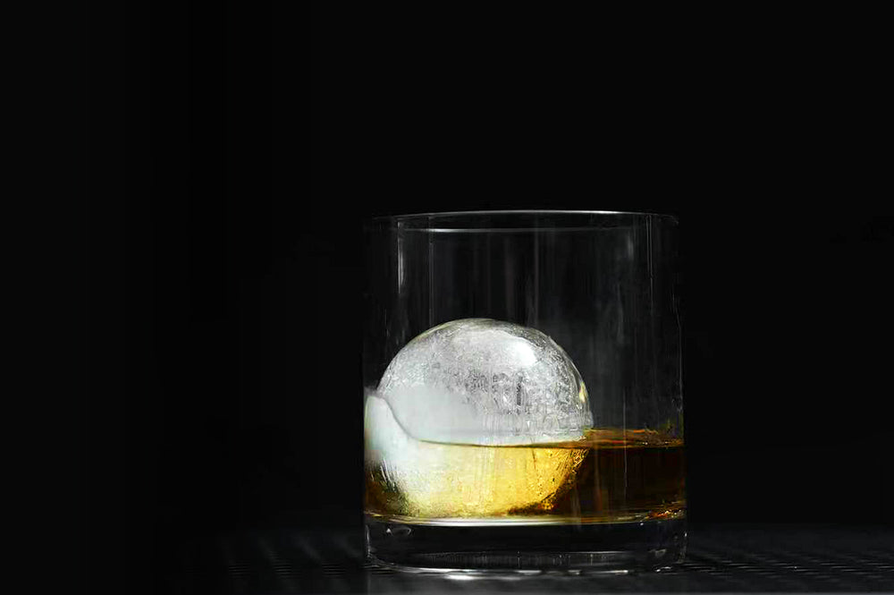 Made with Traditional Ways