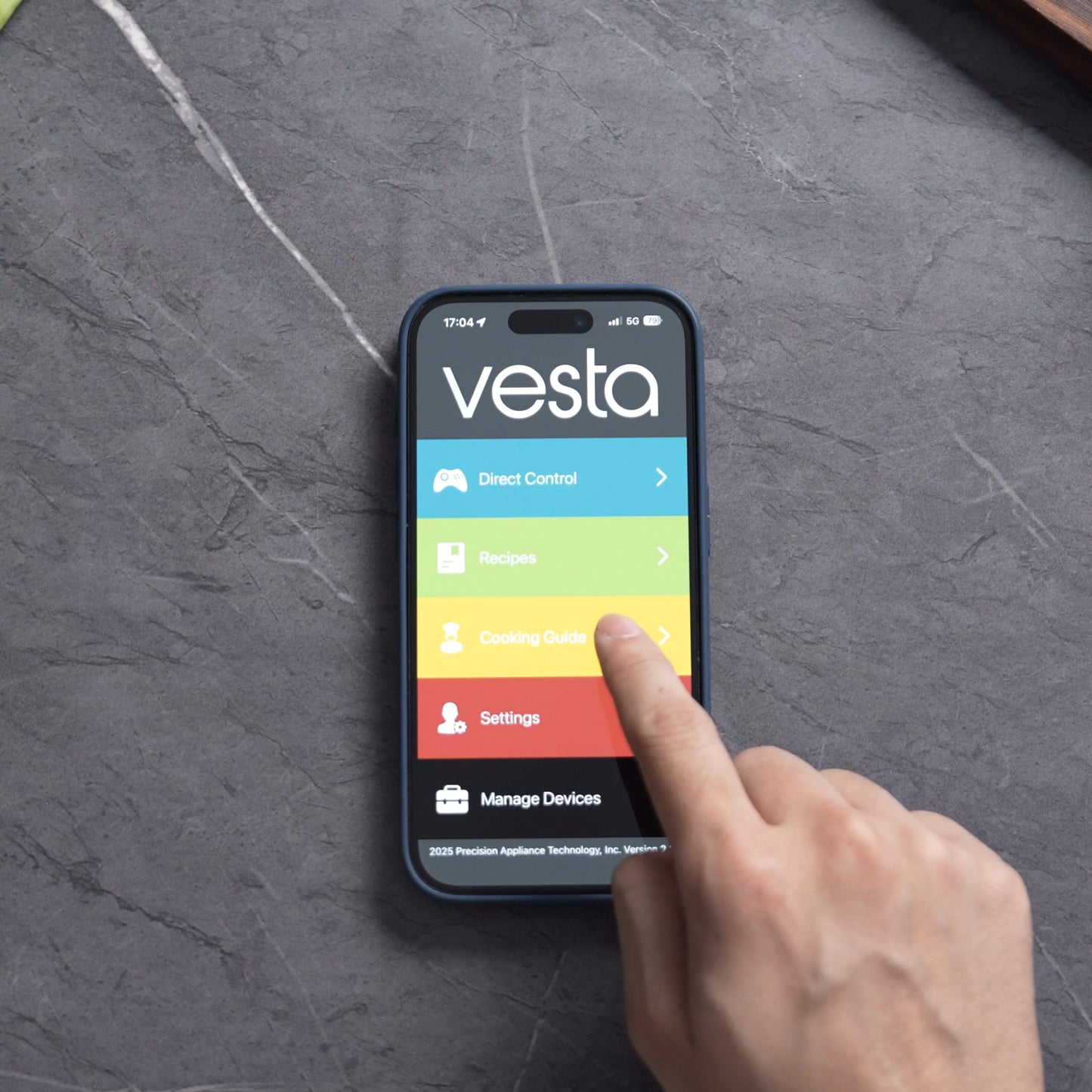 Sous Vide Cooker—Imersa SV80s